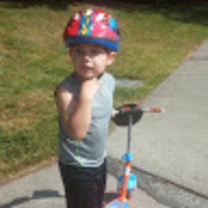 Meet your Posher, Jessica